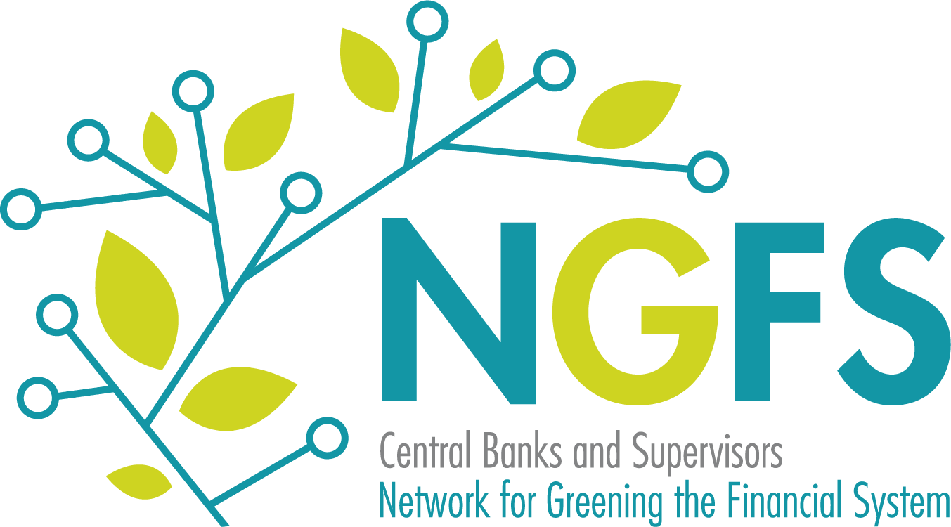 Network for Greening the Financial System