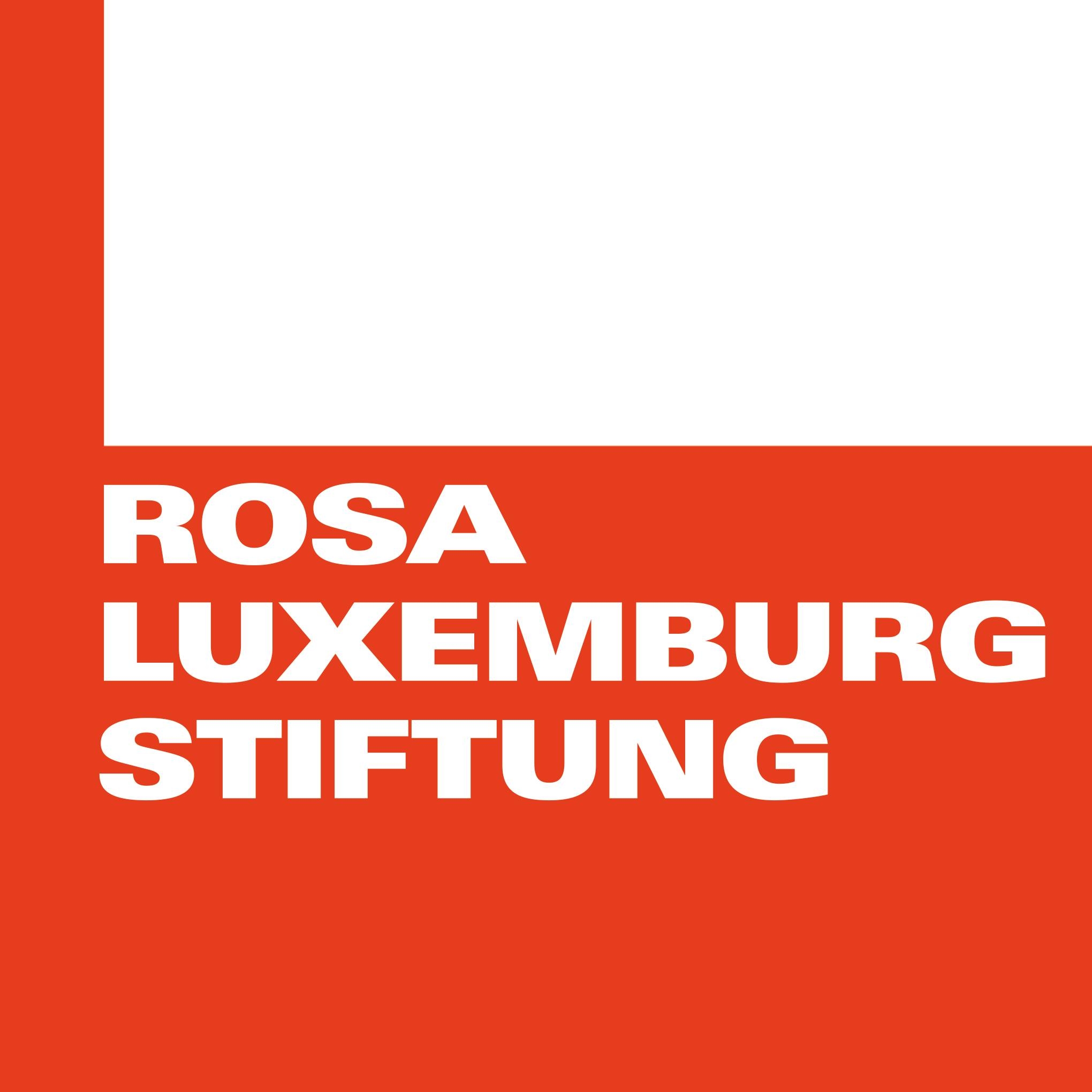 Rosa-Luxemburg-Stiftung