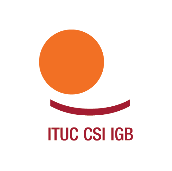 International Trade Union Confederation (ITUC)