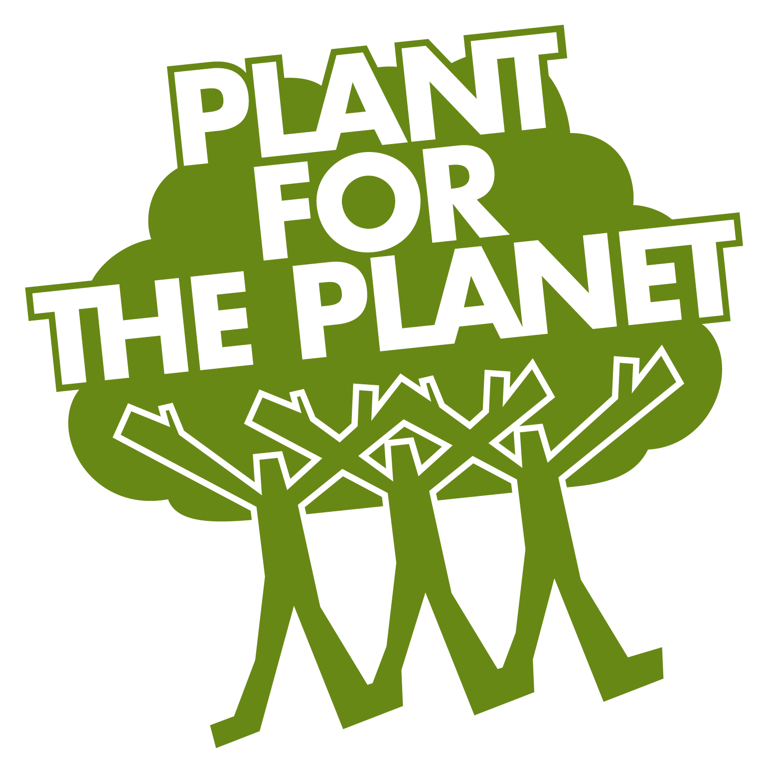 Plant-for-the-Planet