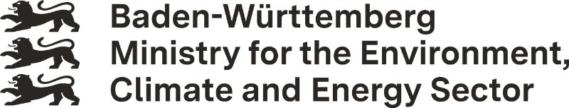 Ministry for the Environment, Climate and Energy Sector Baden-Württemberg