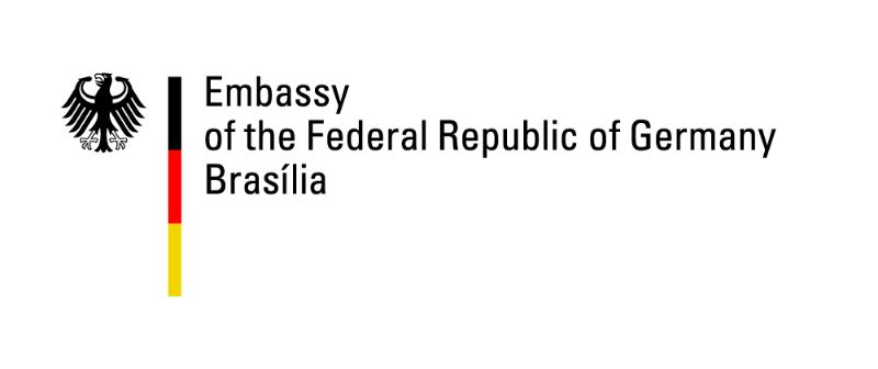 Embassy of the Federal Republic of Germany, Brasília