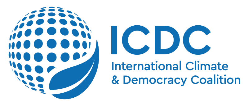 International Climate & Democracy Coalition