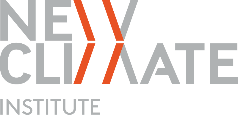NewClimate Institute