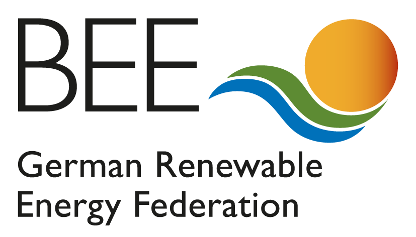 German Renewable Energy Federation - Bundesverband Erneuerbare Energien e. V. (BEE)