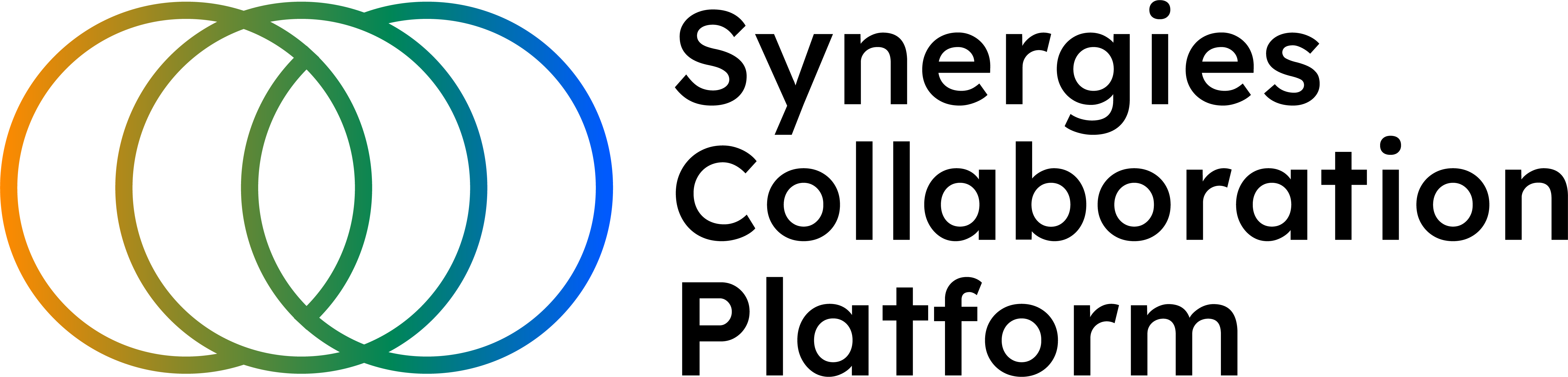 Synergies Collaboration Platform