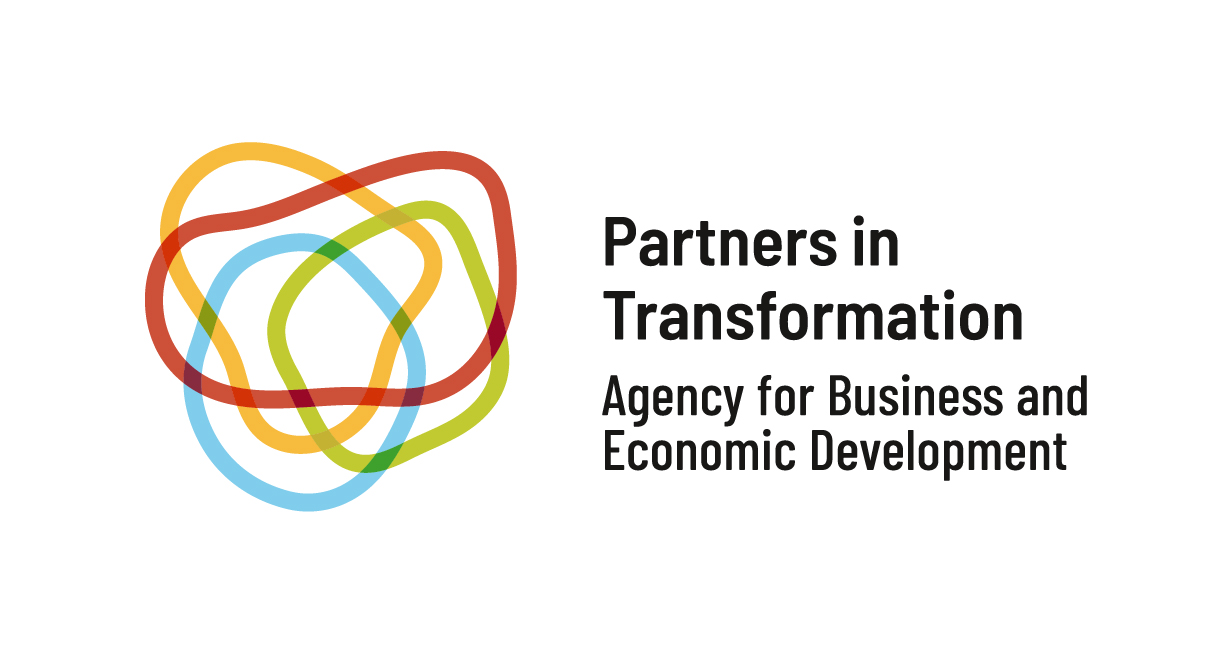 Agency for Business and Economic Development - Agentur für Wirtschaft und Entwicklung (AWE)