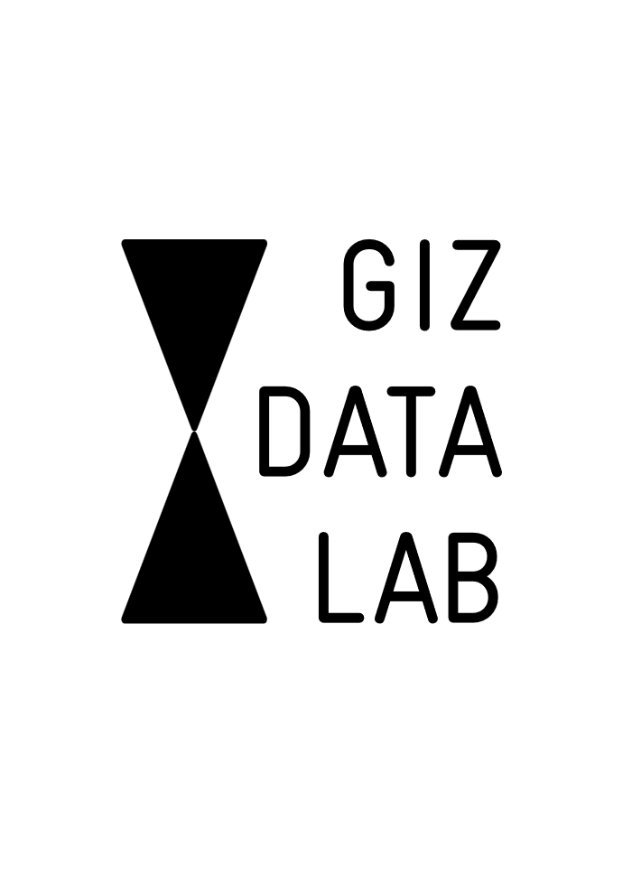 GIZ Data Lab