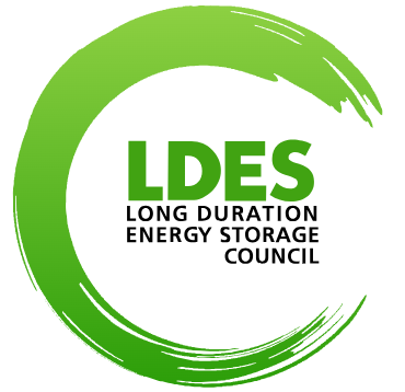 Long Duration Energy Storage Council (LDES)