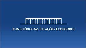 Brazilian Ministry of Foreign Affairs