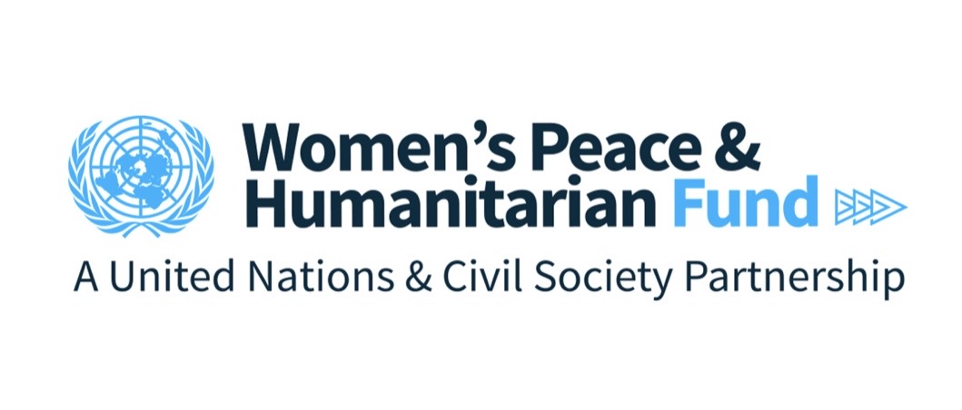 Women‘s Peace and Humanitarian Fund (WPHF)