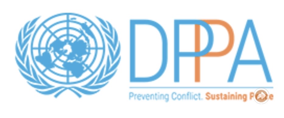 UN Department of Political and Peacebuilding Affairs (DPPA)