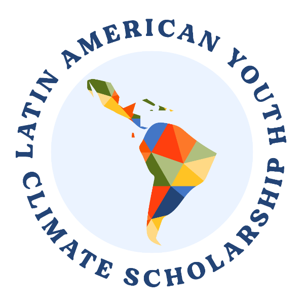 Latin American Youth Climate Scholarship