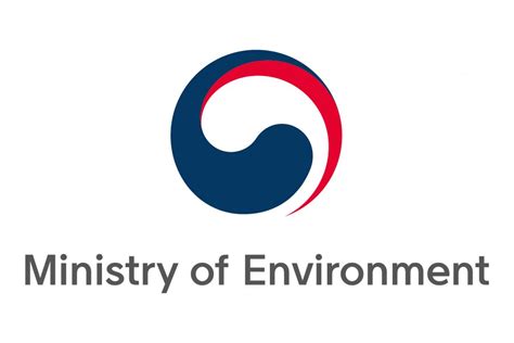 Ministry of Environment, Korea