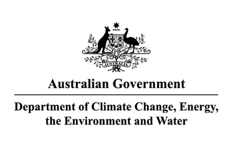 Department of Climate Change, Energy, the Environment and Water (DCCEEW), Australia